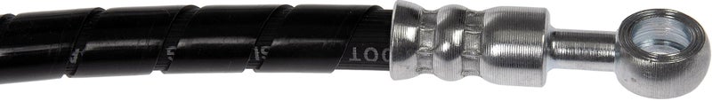 Dorman H621838 Clutch Hydraulic Hose Compatible with Select Subaru Models - Image 3